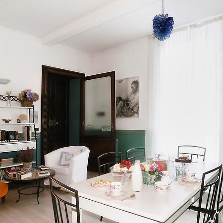 Il Pane E Le Rose Bed & Breakfast Turin Exterior photo
