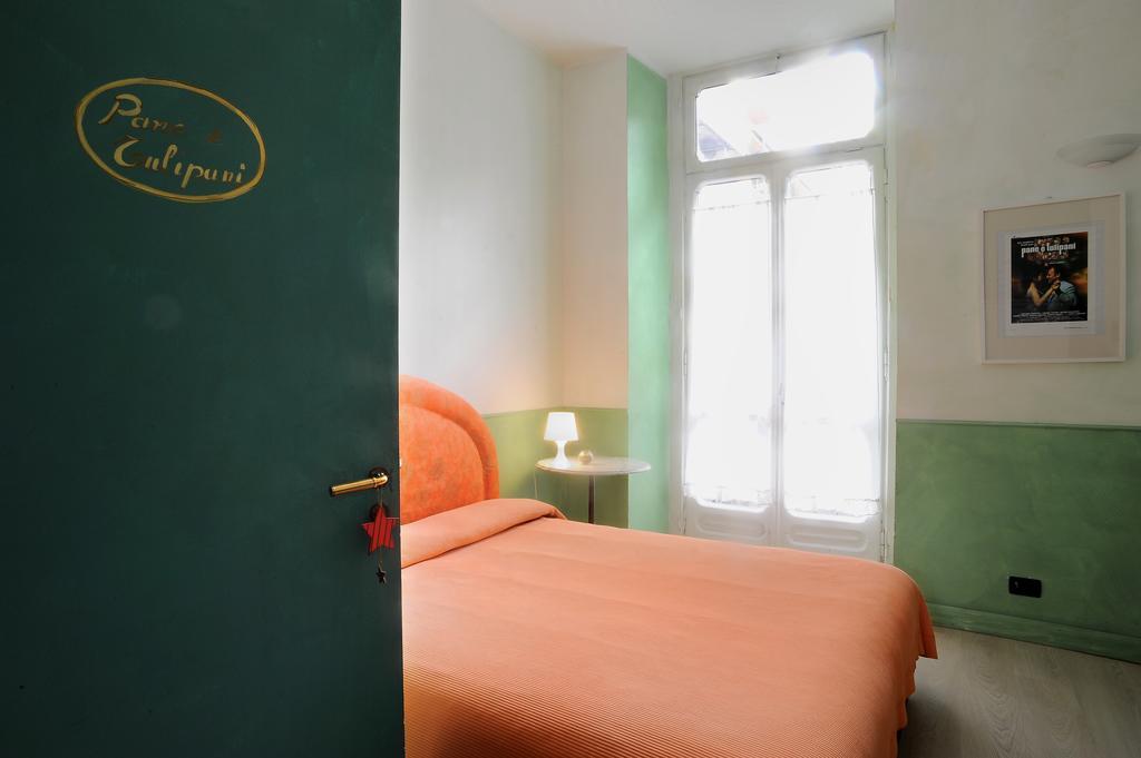Il Pane E Le Rose Bed & Breakfast Turin Exterior photo