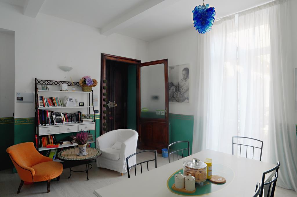 Il Pane E Le Rose Bed & Breakfast Turin Exterior photo
