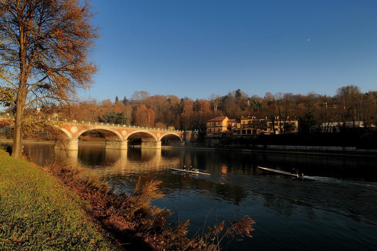 Il Pane E Le Rose Bed & Breakfast Turin Exterior photo