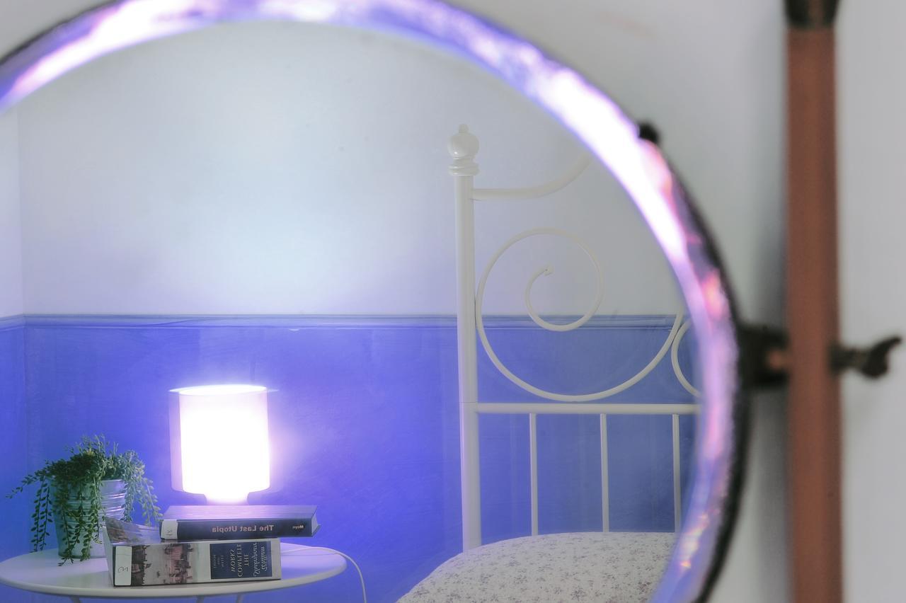Il Pane E Le Rose Bed & Breakfast Turin Exterior photo